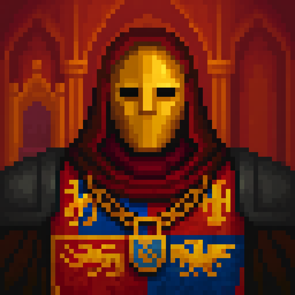 Banner Knight